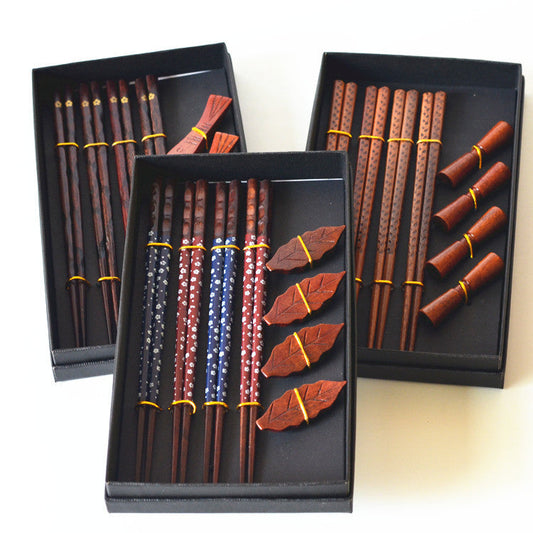 Coffret Kisetsu